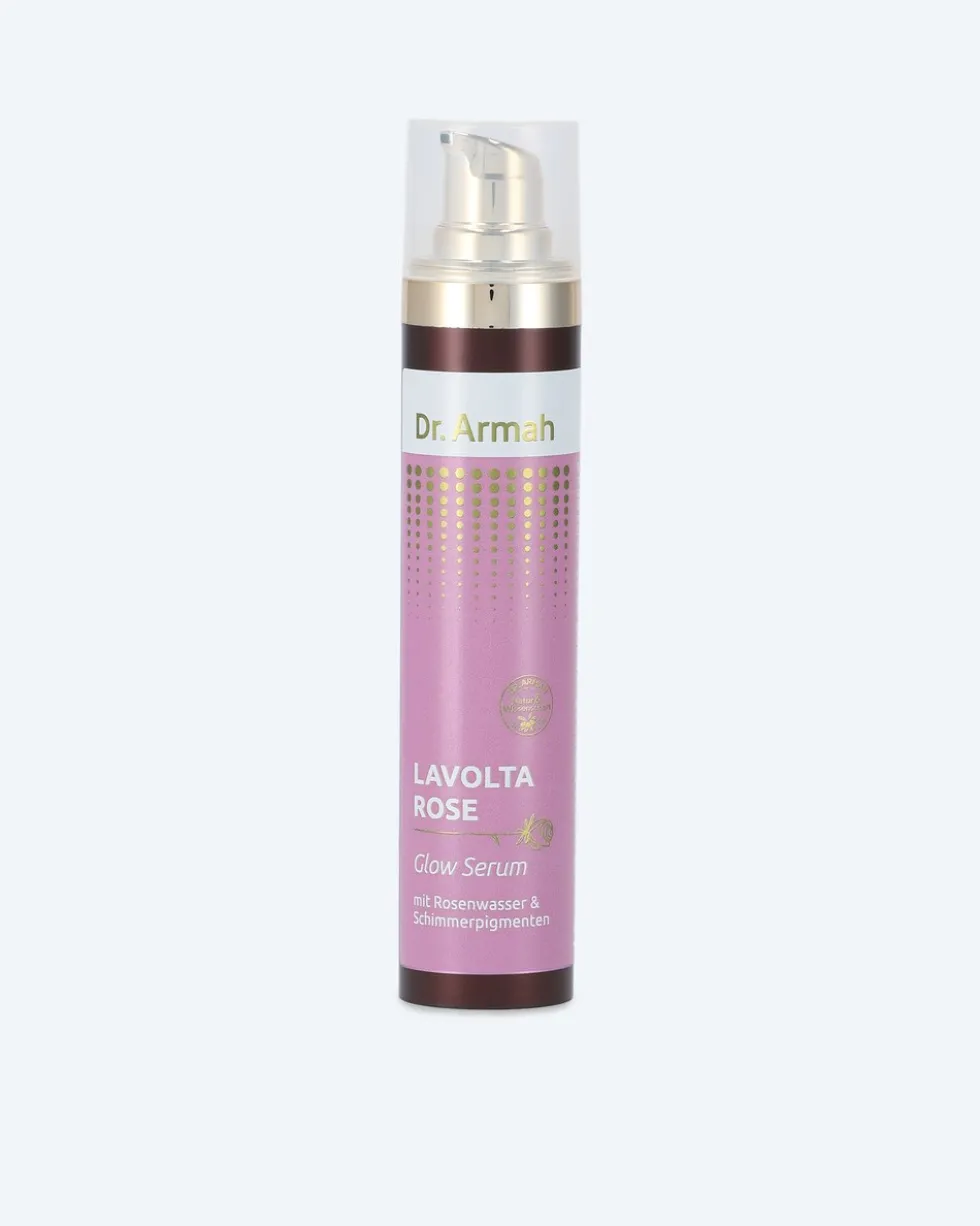 Rose Glow Serum