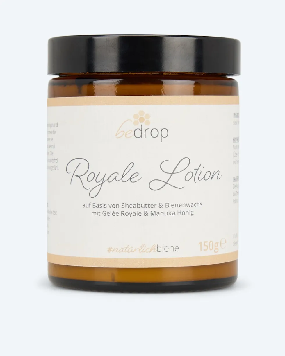 Royale Lotion