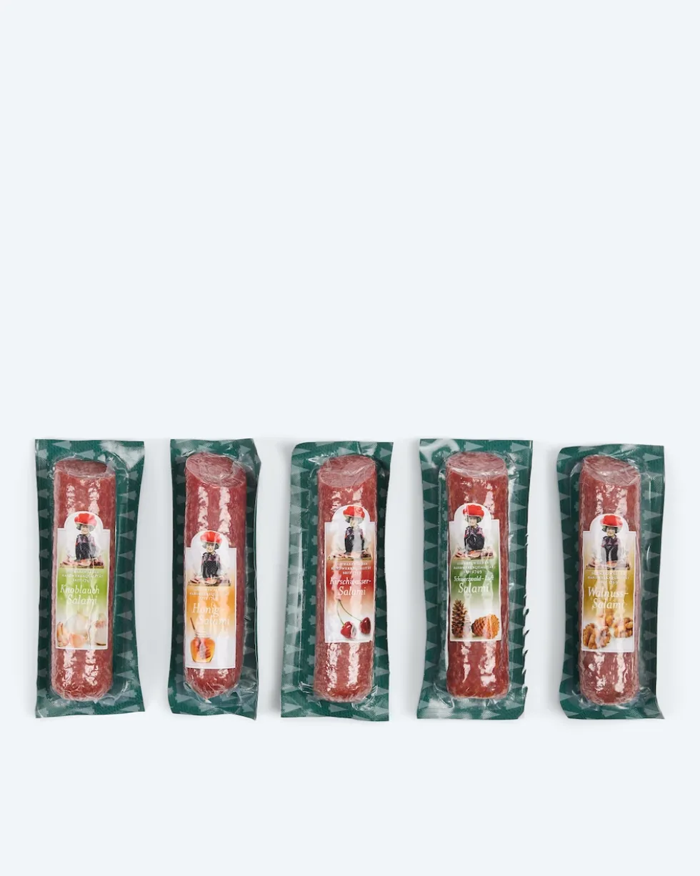 Salamigenüsse, 950 g