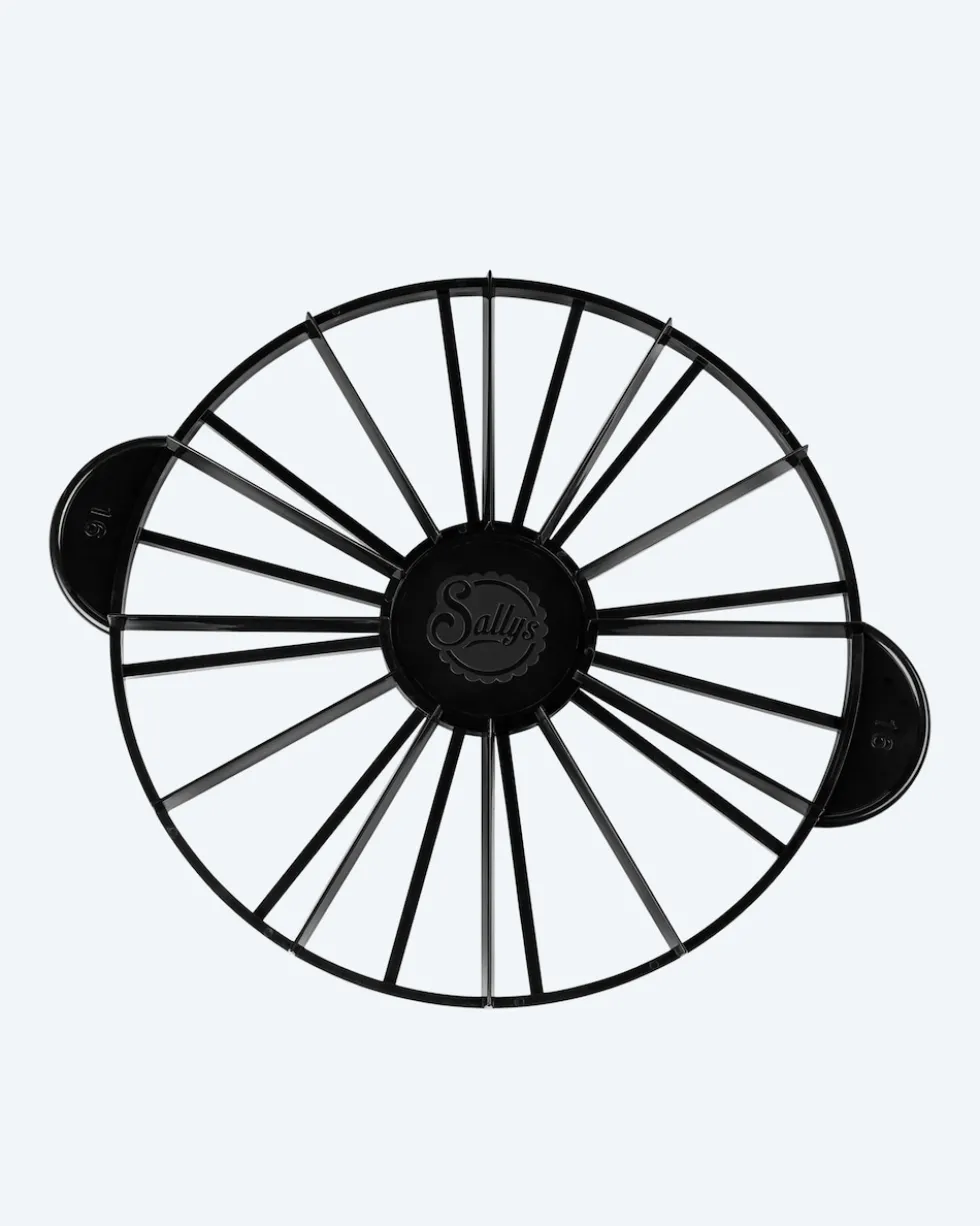 Sallys Super-Tortenset, 5tlg.