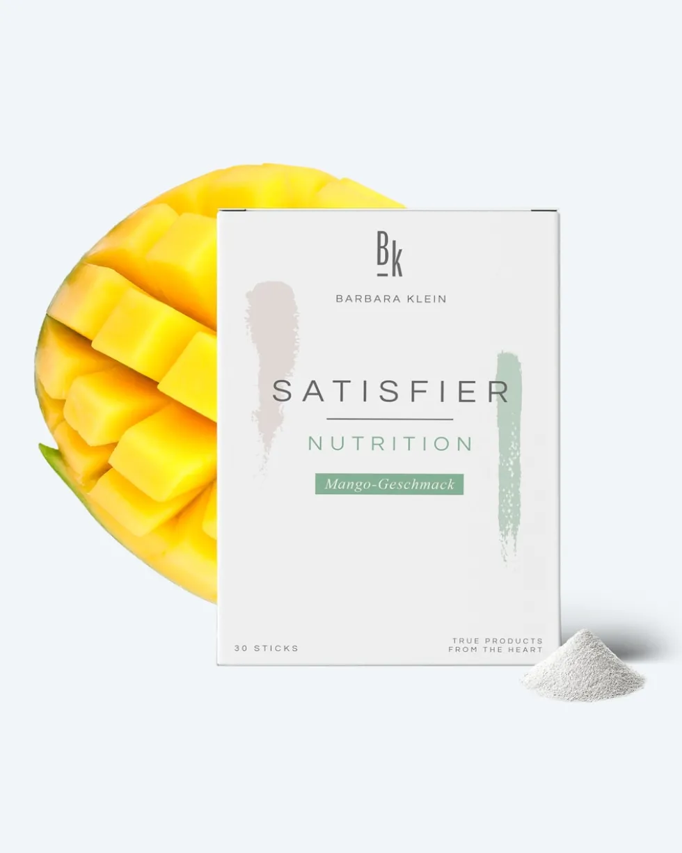 Satisfier, 30 Sticks