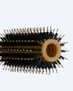 Scalp & Hair Coconut Round Brush