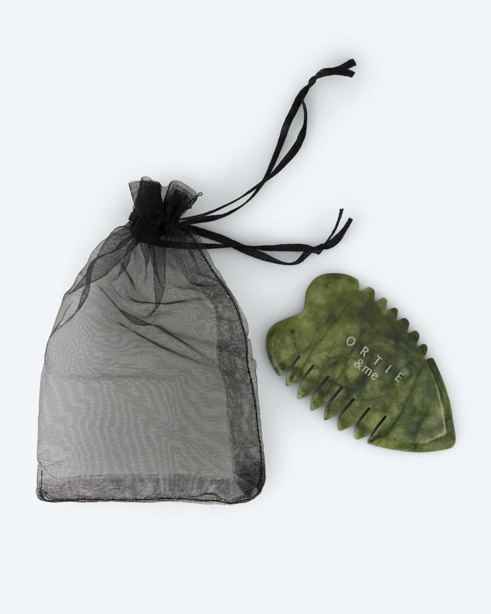 Scalp Jade Gua Sha