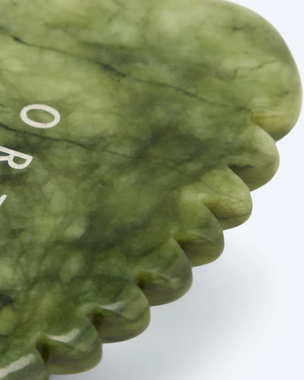 Scalp Jade Gua Sha