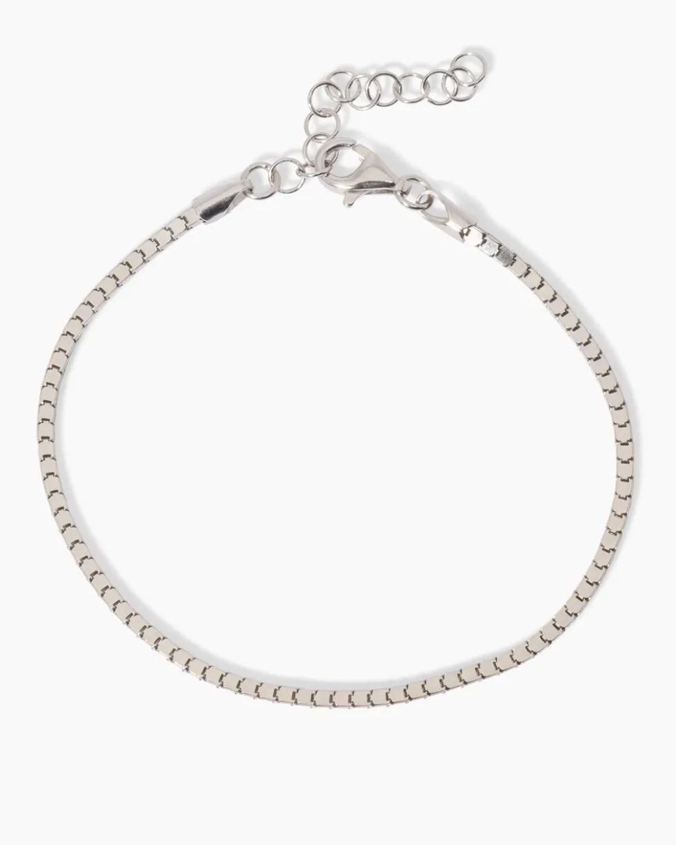 Schlangenarmband