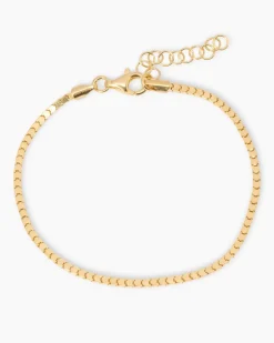Schlangenarmband
