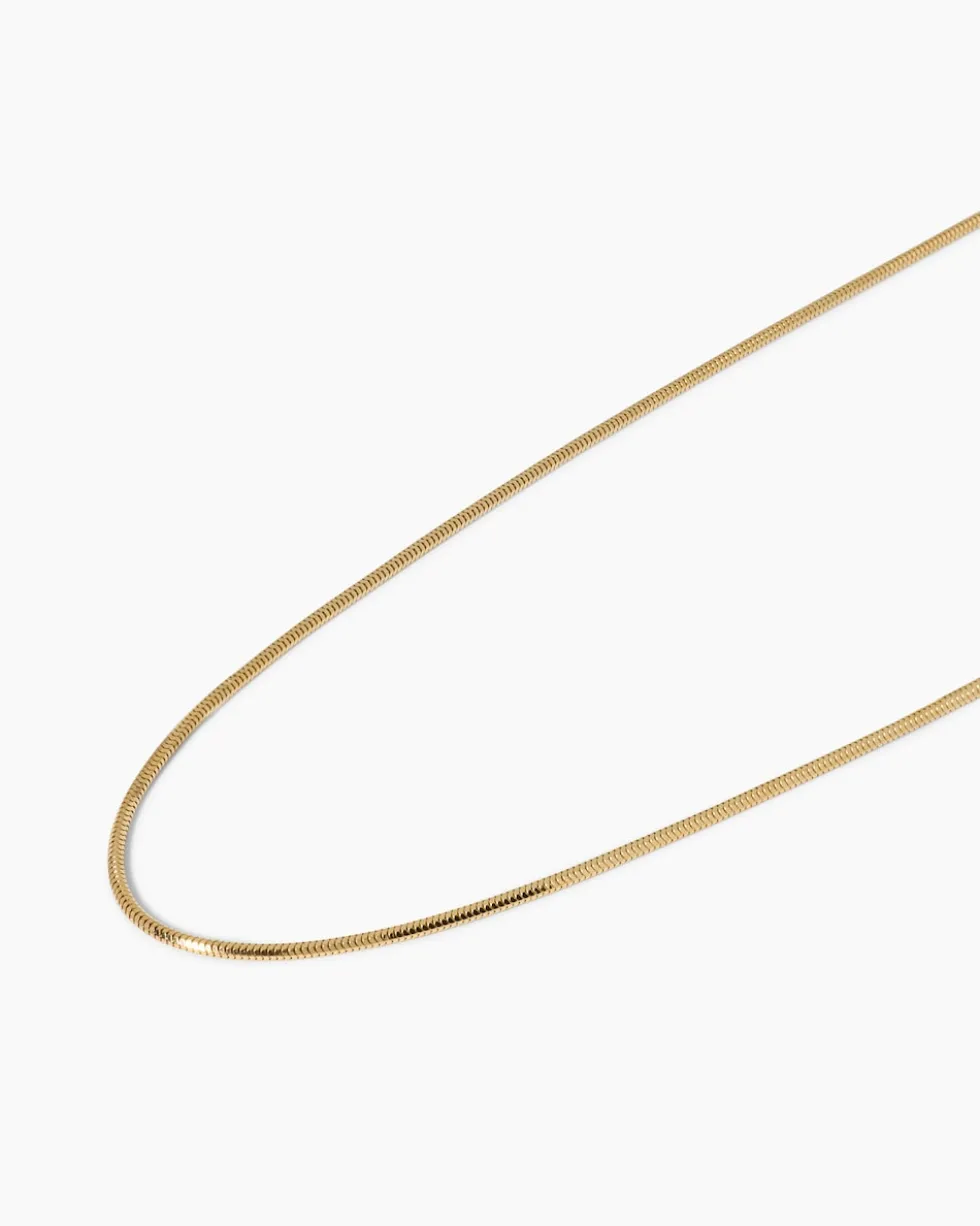Schlangenkette