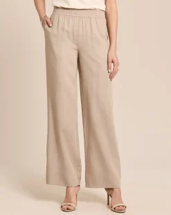 Schlupfhose aus Lyocell