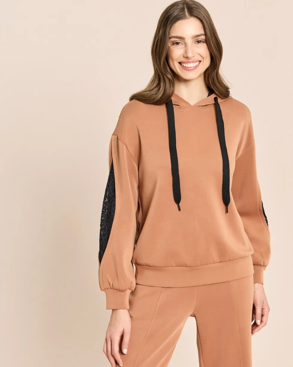 Seidentraum Winter Edition Pullover