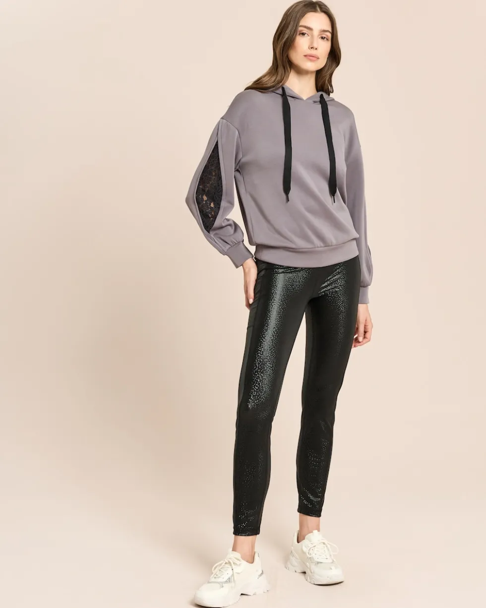 Seidentraum Winter Edition Pullover