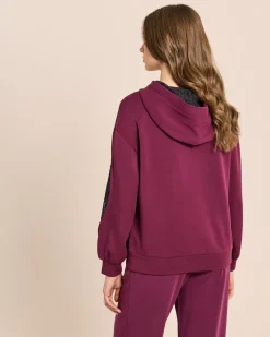 Seidentraum Winter Edition Pullover