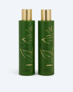Shampoo und Conditioner, 2tlg.