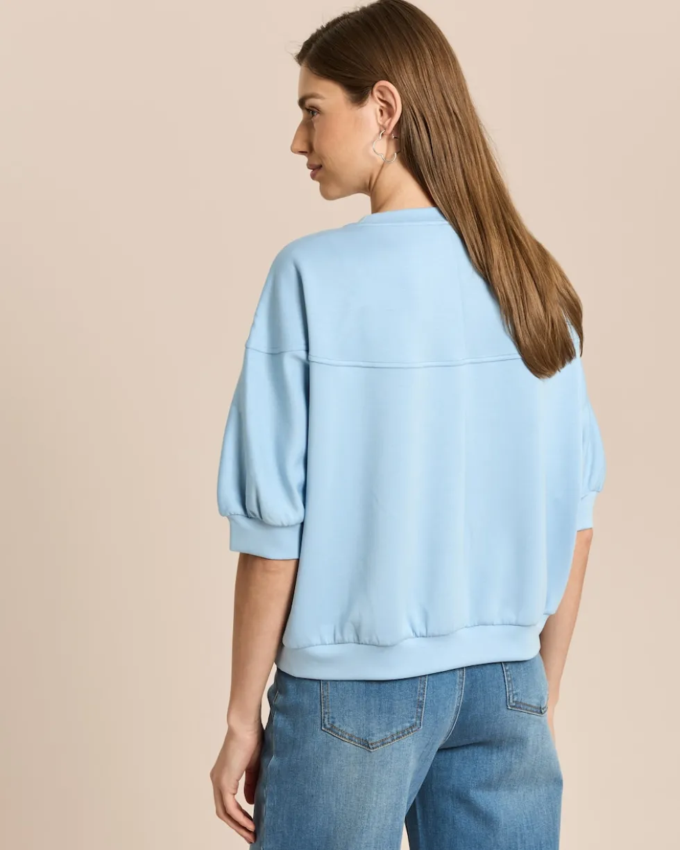 Shirt 3/4 Arm