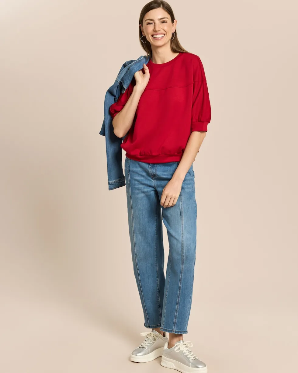 Shirt 3/4 Arm