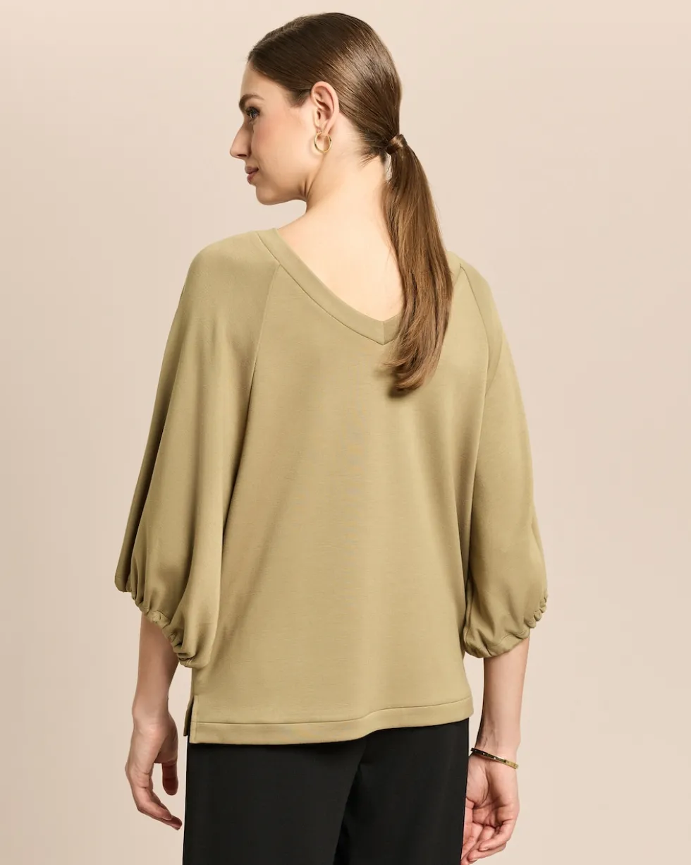 Shirt Back & Front