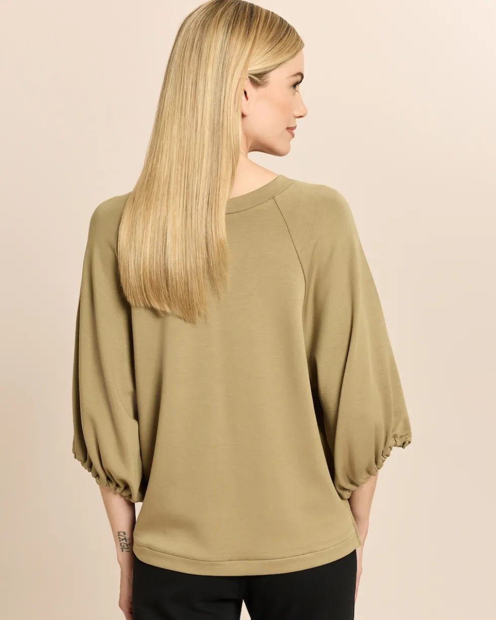 Shirt Back & Front