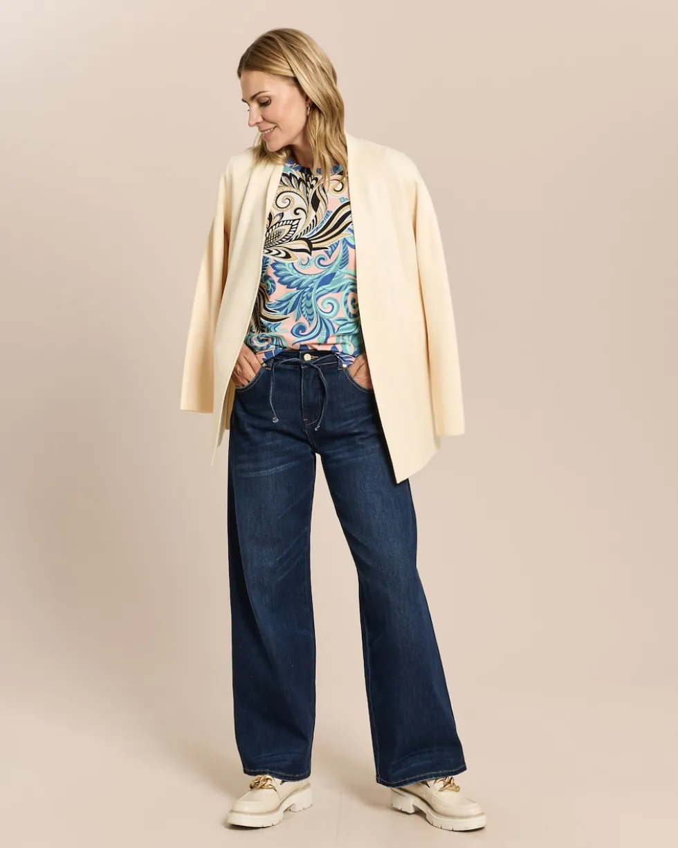 Shirt Basic 3/4-Arm