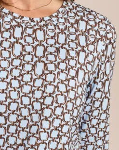 Shirt Basic 3/4-Arm