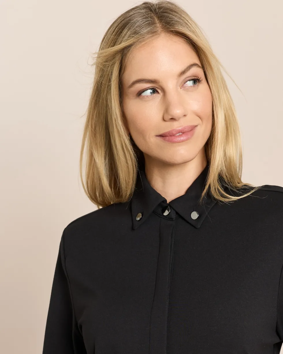 Shirtbluse