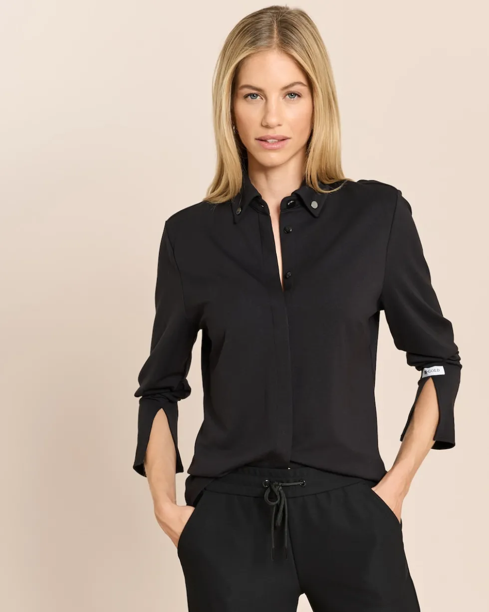Shirtbluse
