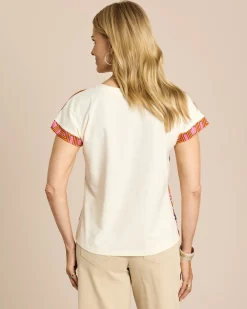 Shirt mit Exklusiv-Druck