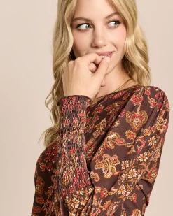 Shirt mit Exklusivdruck