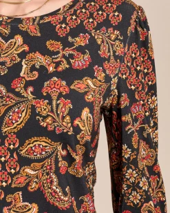 Shirt mit Exklusivdruck