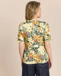 Shirt mit Exklusivdruck