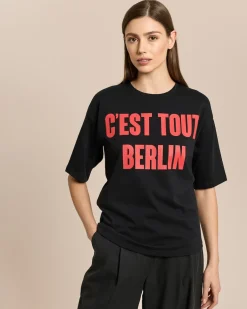 Shirt mit Print