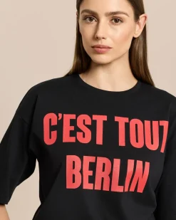 Shirt mit Print