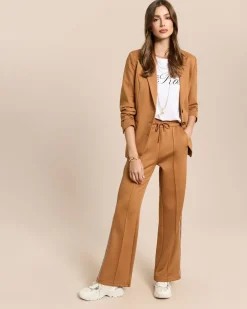 Shirt Oversized mit Alloverdruck