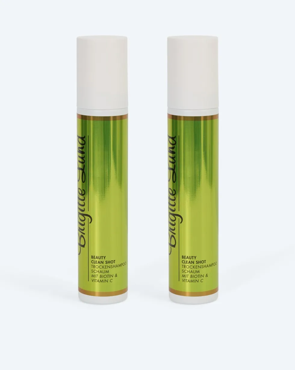 Shot Trockenshampoo Duo