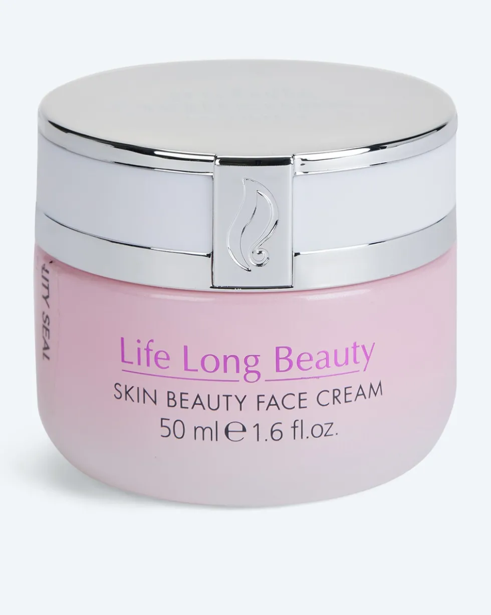 Skin Beauty Gesichtscreme