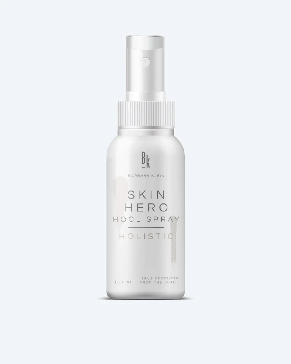 Skin Hero Hocl Spray, 100 ml
