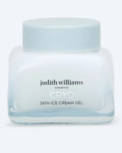 Skin Ice Cream Gel