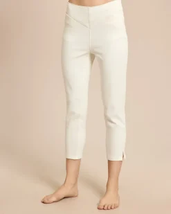 Skinny Superflex Denim in 7/8 Länge