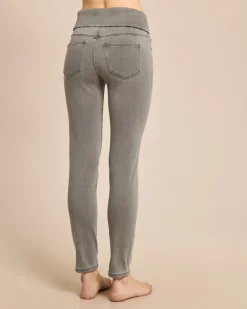 Skinny Viskose Stretch Denim