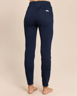 Skinny Viskose Stretch Denim
