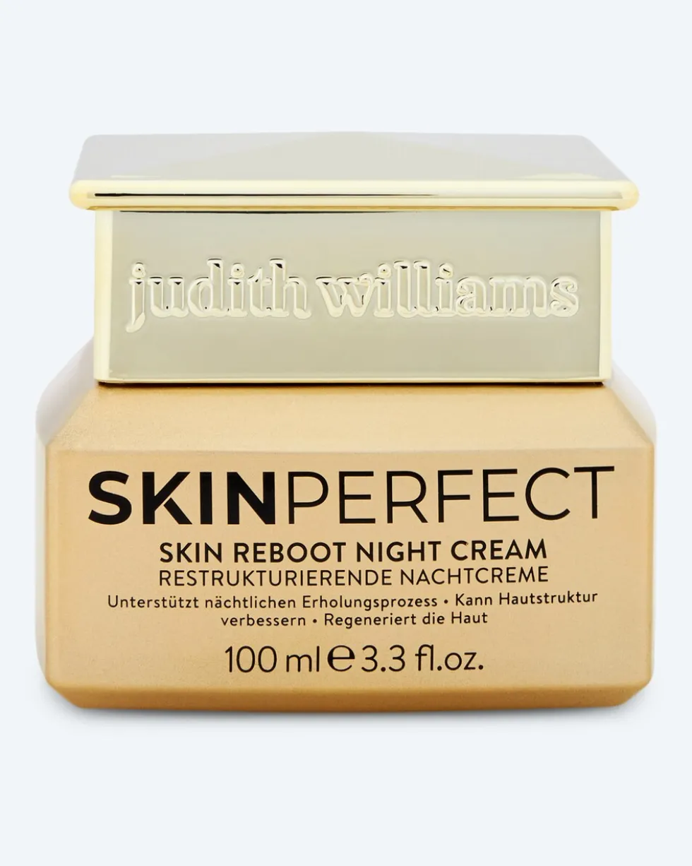 Skin Reboot Nachtcreme