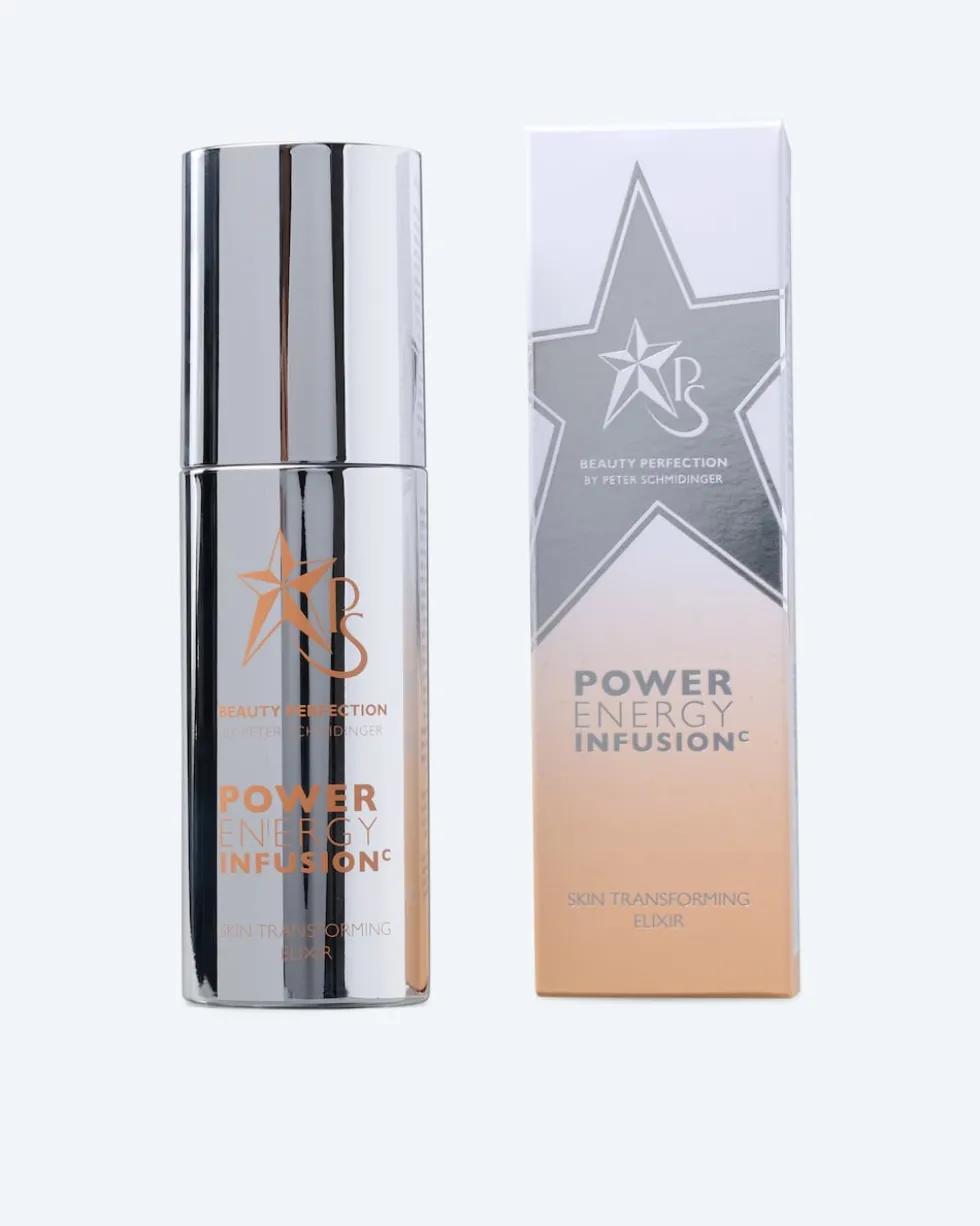 Skin Transforming Elixir