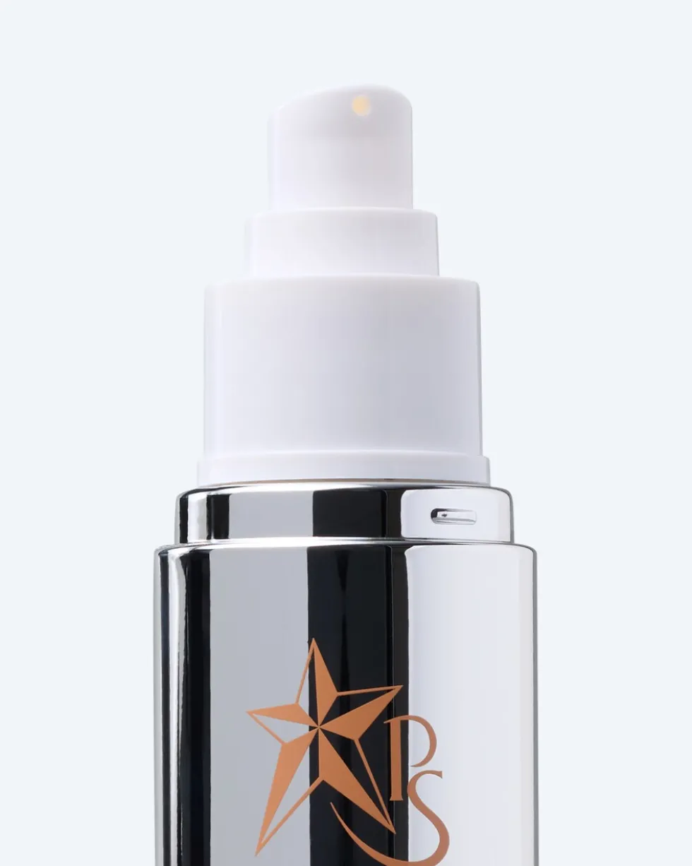 Skin Transforming Elixir