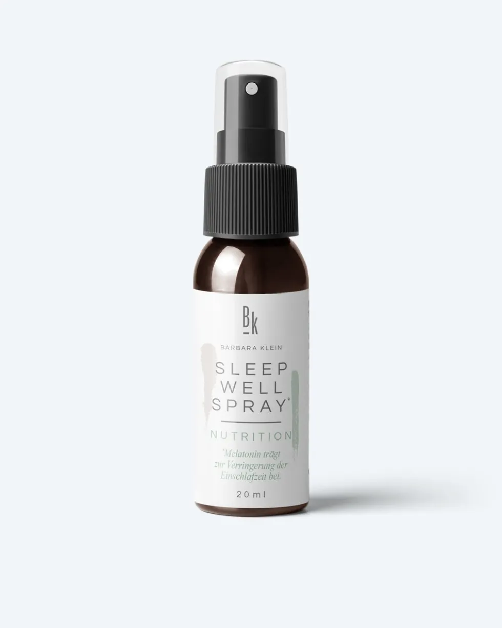 Sleep Well Spray, 20 ml