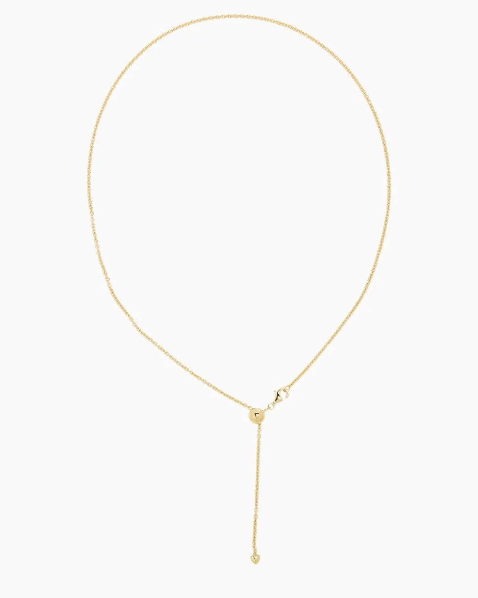 Sliderkette im Ankerkettendesign