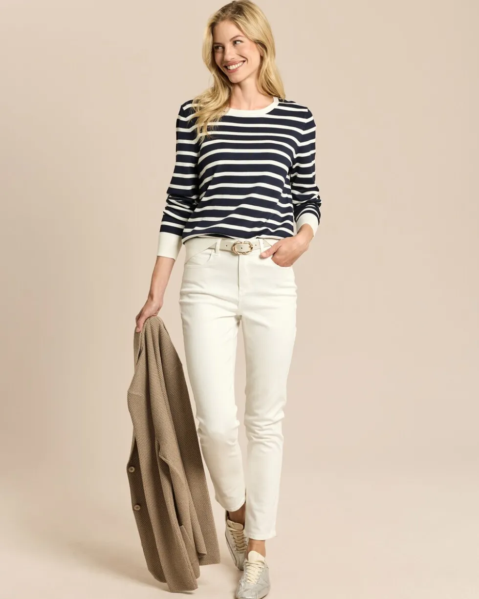 Slim Fit Denim Super Stretch
