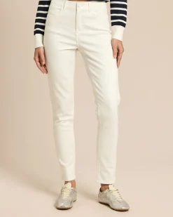 Slim Fit Denim Super Stretch