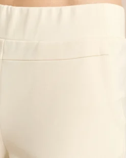 Slim Fit Hose aus Ponte di Roma