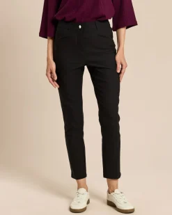 Slim Fit Hose Bengalin Modell Emily