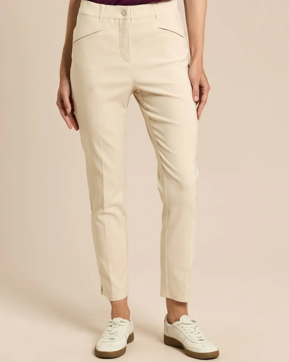 Slim Fit Hose Bengalin Modell Emily