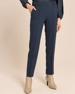 Slim Fit Schlupfhose Classic Deluxe