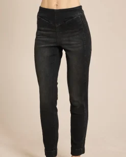 Slim Fit Superflex Denim